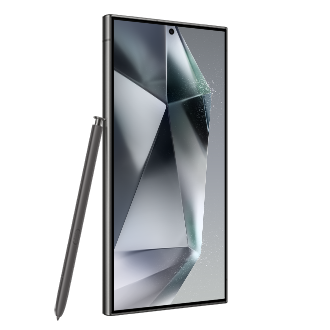 devicepenfrontl30 Titanium Green