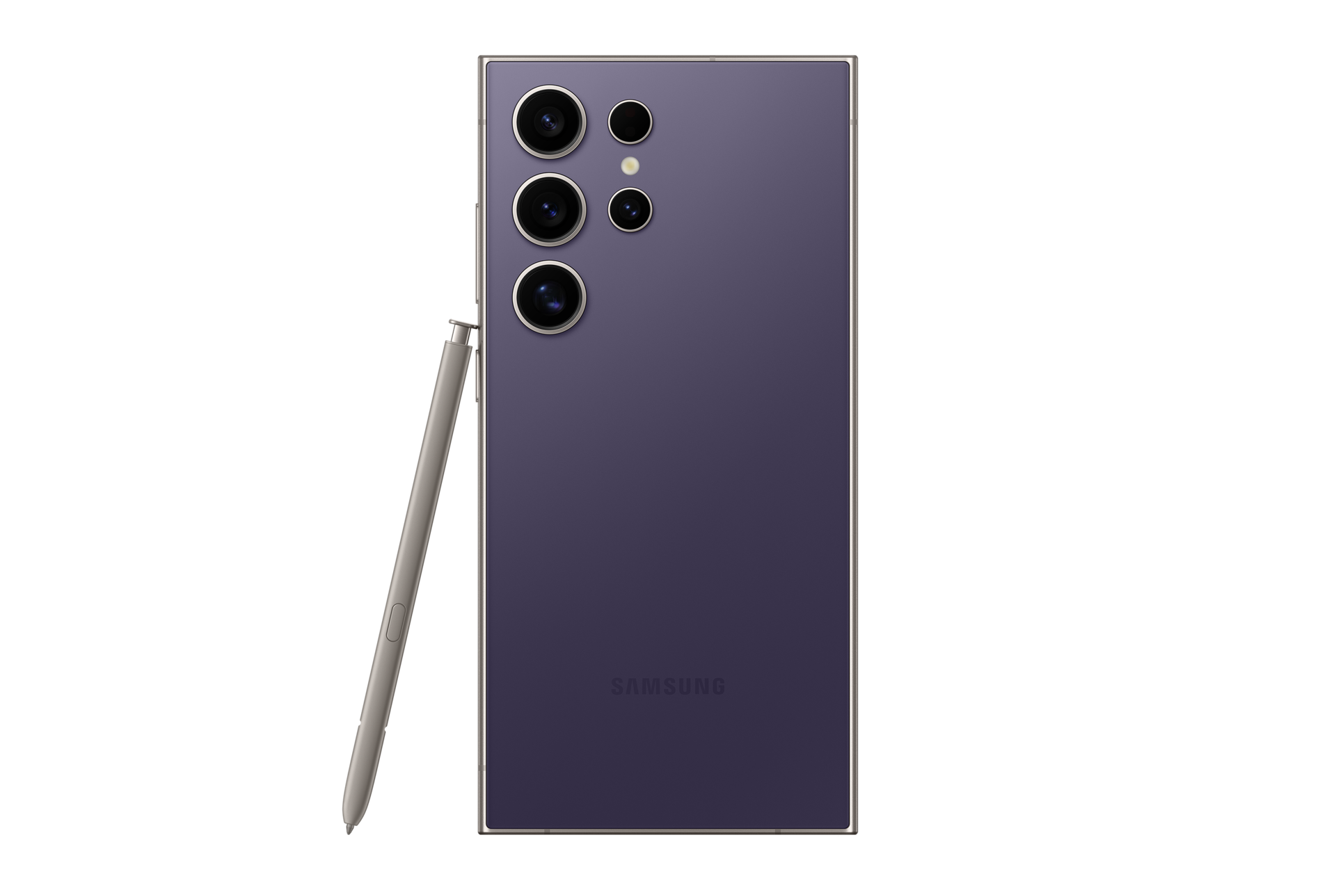 devicepenback Titanium Violet