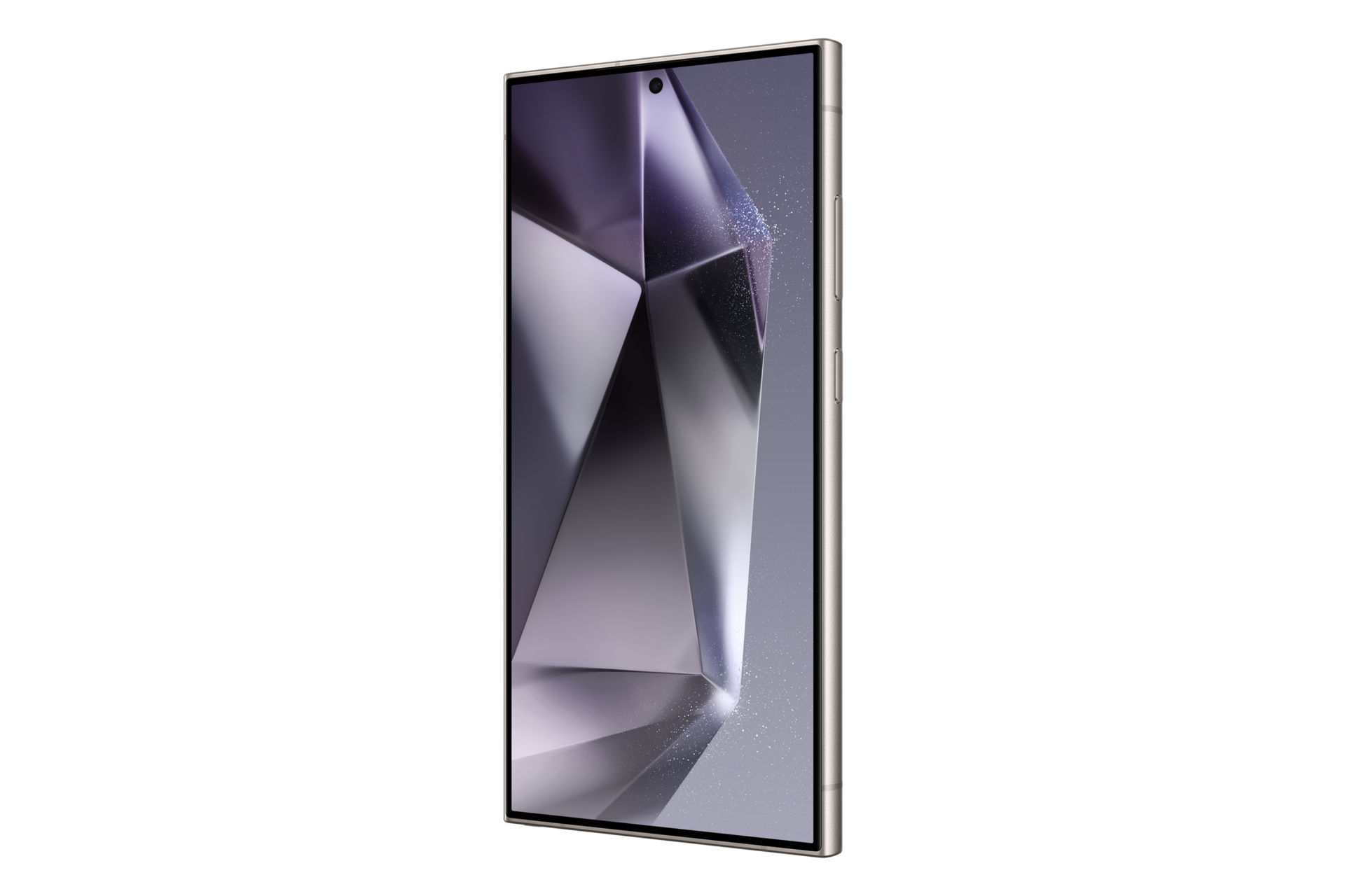 devicefrontr30 Titanium Violet