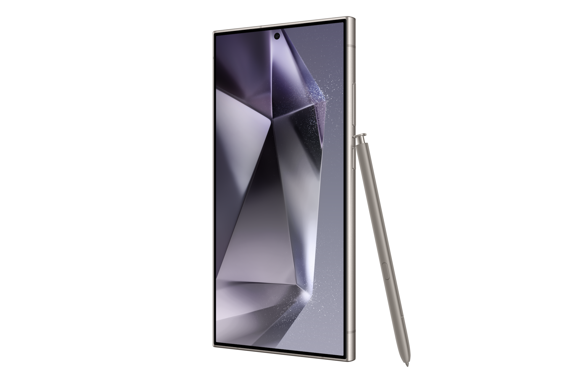 devicepenfrontr30 Titanium Violet