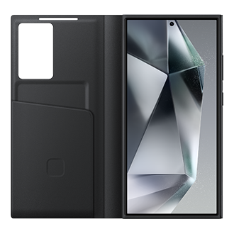 front-open Black