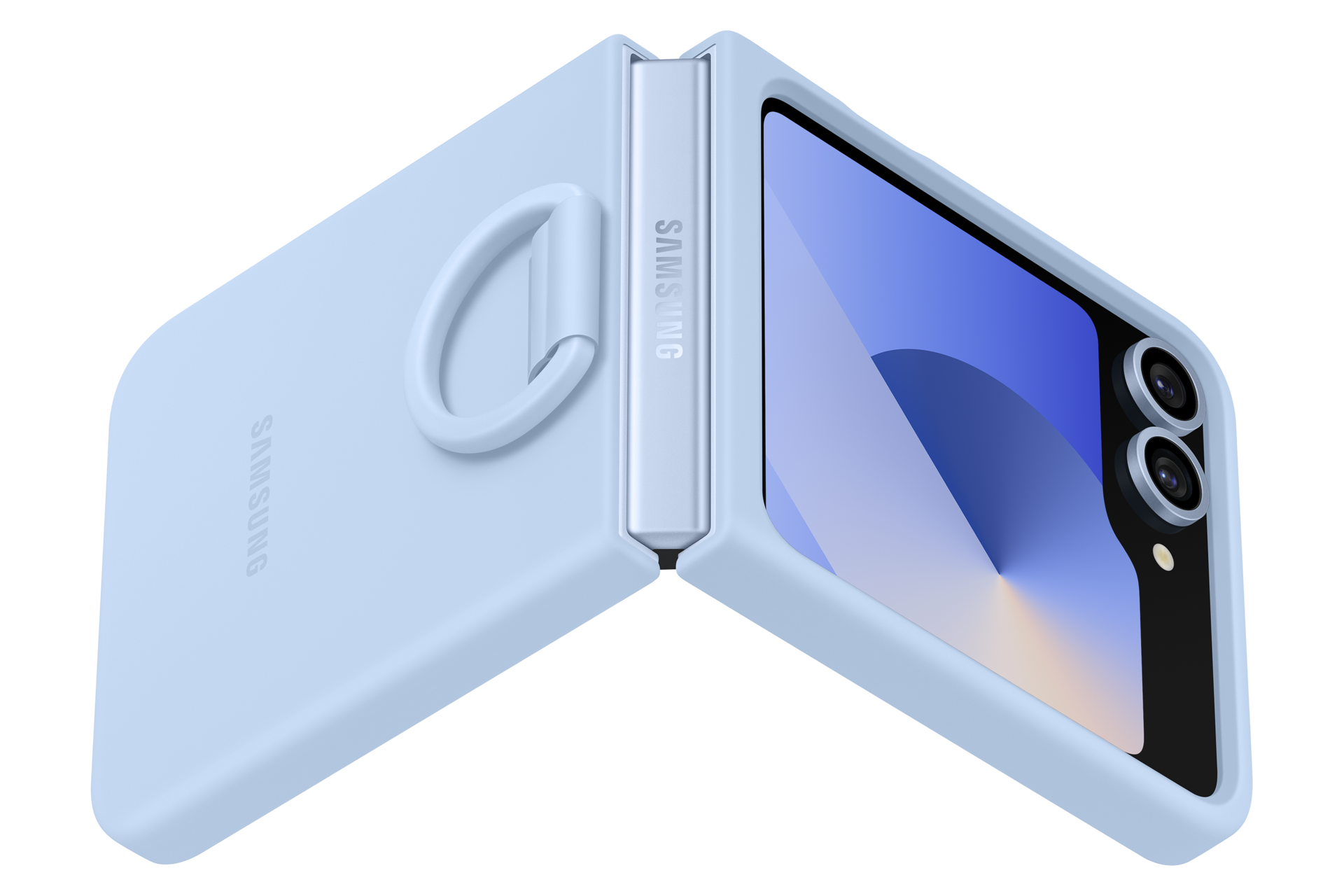 dynamic Blue