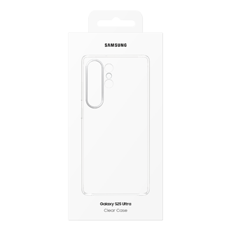 package Transparent