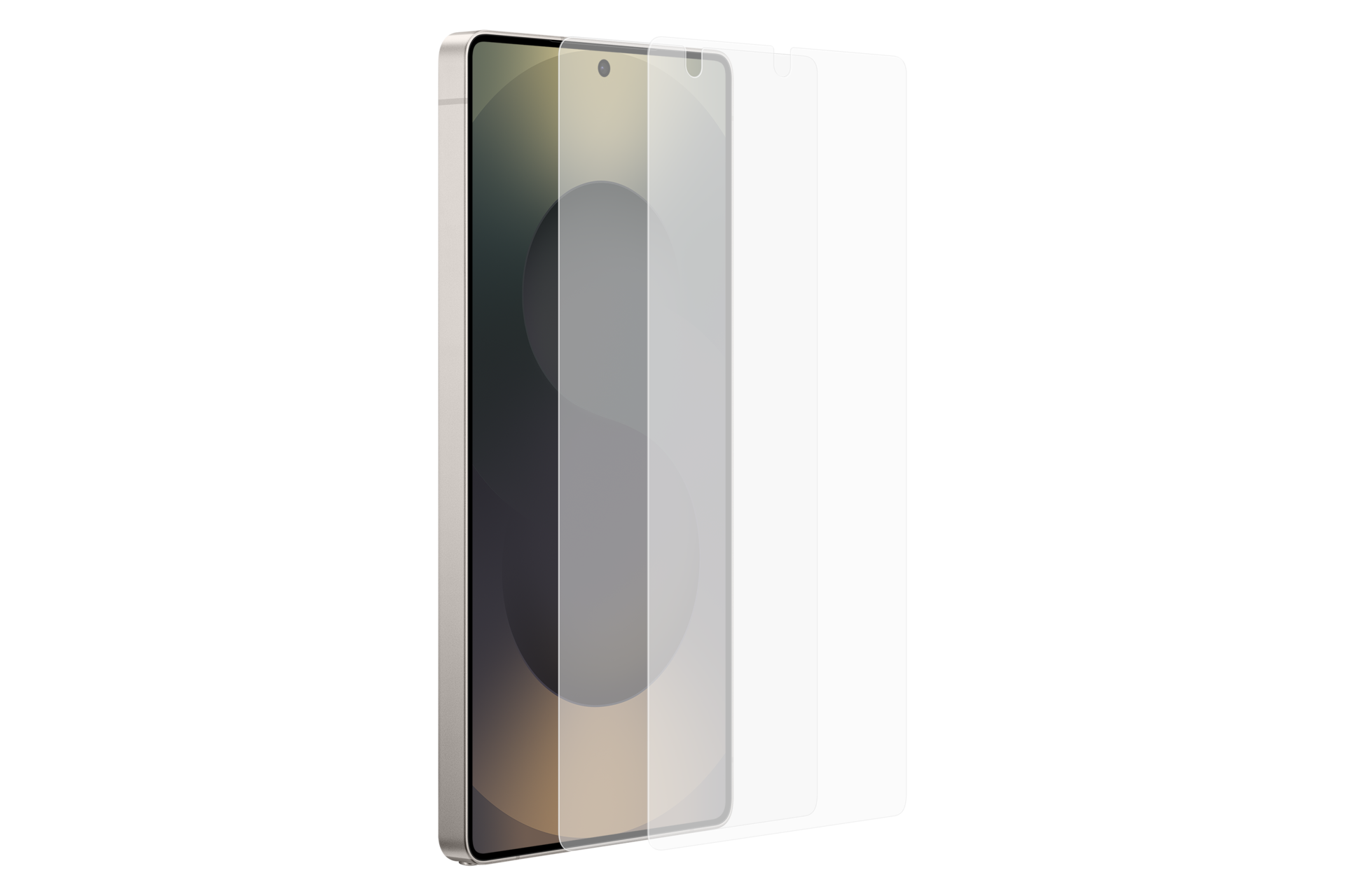 set-cut Transparent