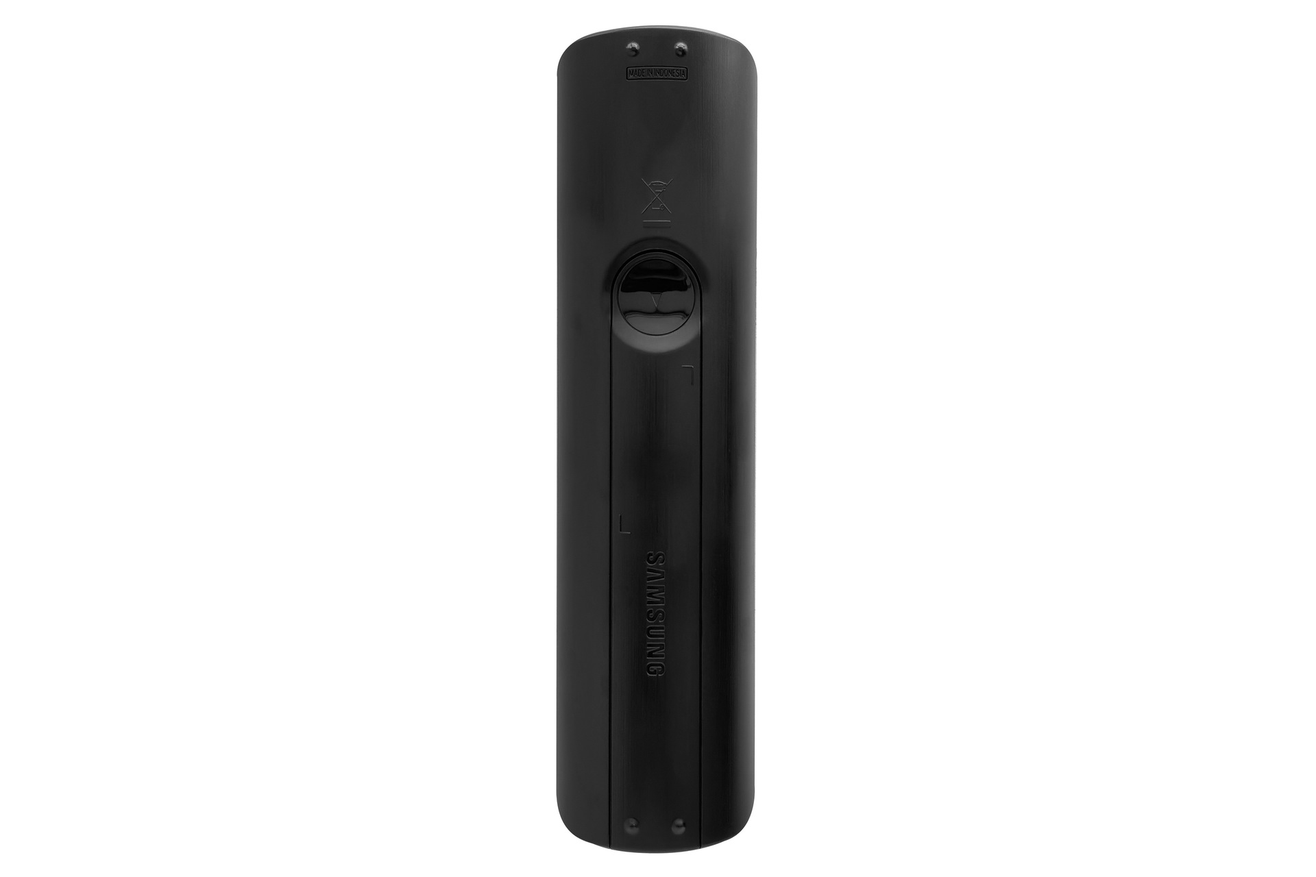 Television Remote Control Must Back