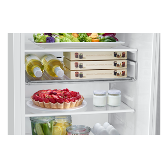 BRB80F Bottom Mount Freezer with SmartThings AI Energy Mode BRB70F26CES0EO Detail4 White 