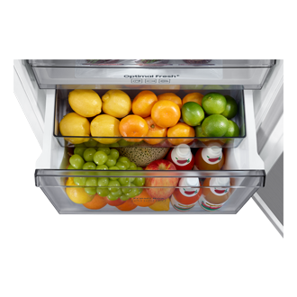 drawer-open-with-food White
