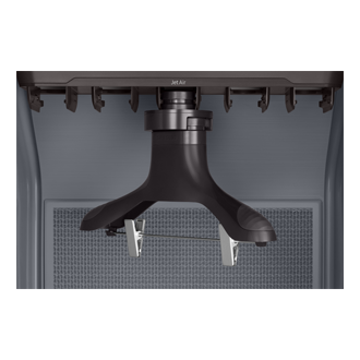 detail-9 Silver Mirror