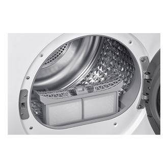 detail-drum White