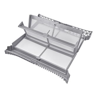 accessory White
