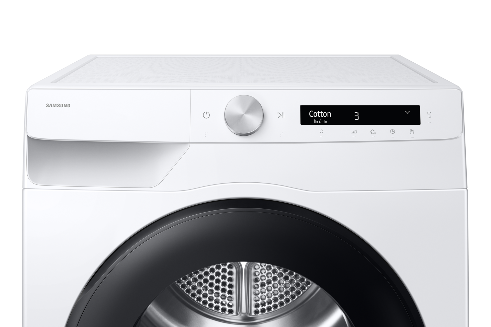panel-control-2 White