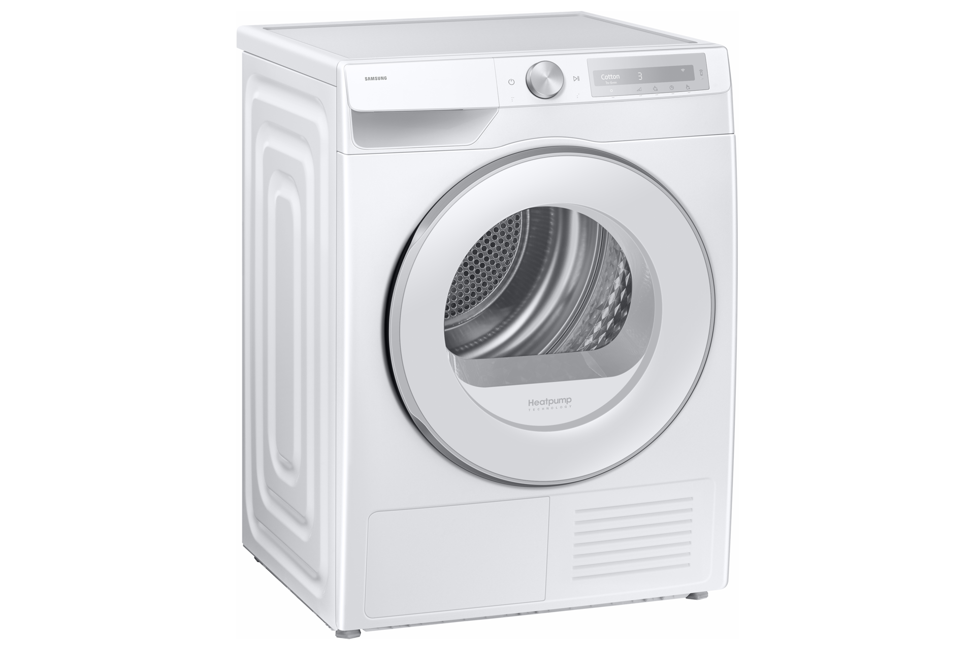 l-perspective White