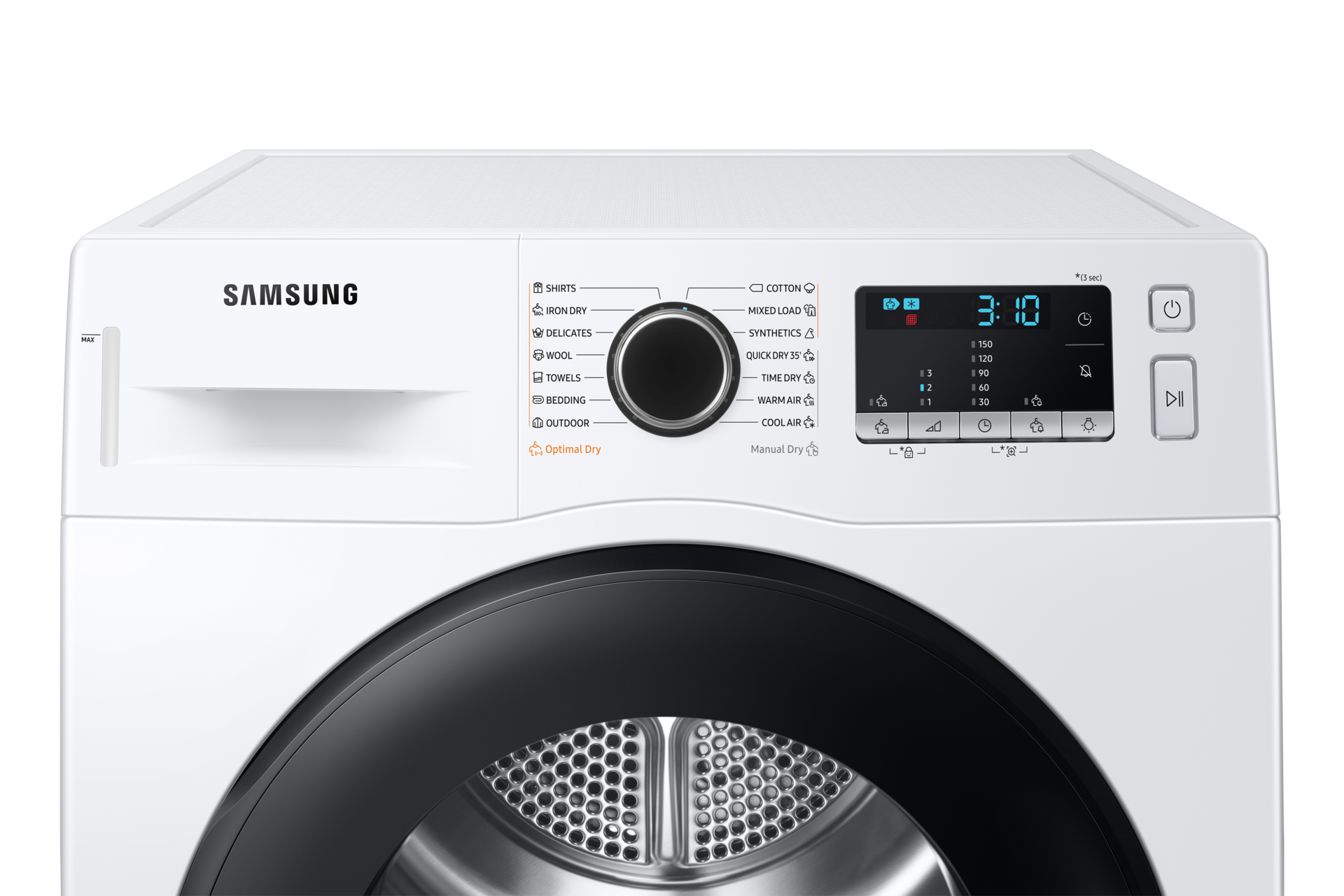 panel-control-2 White