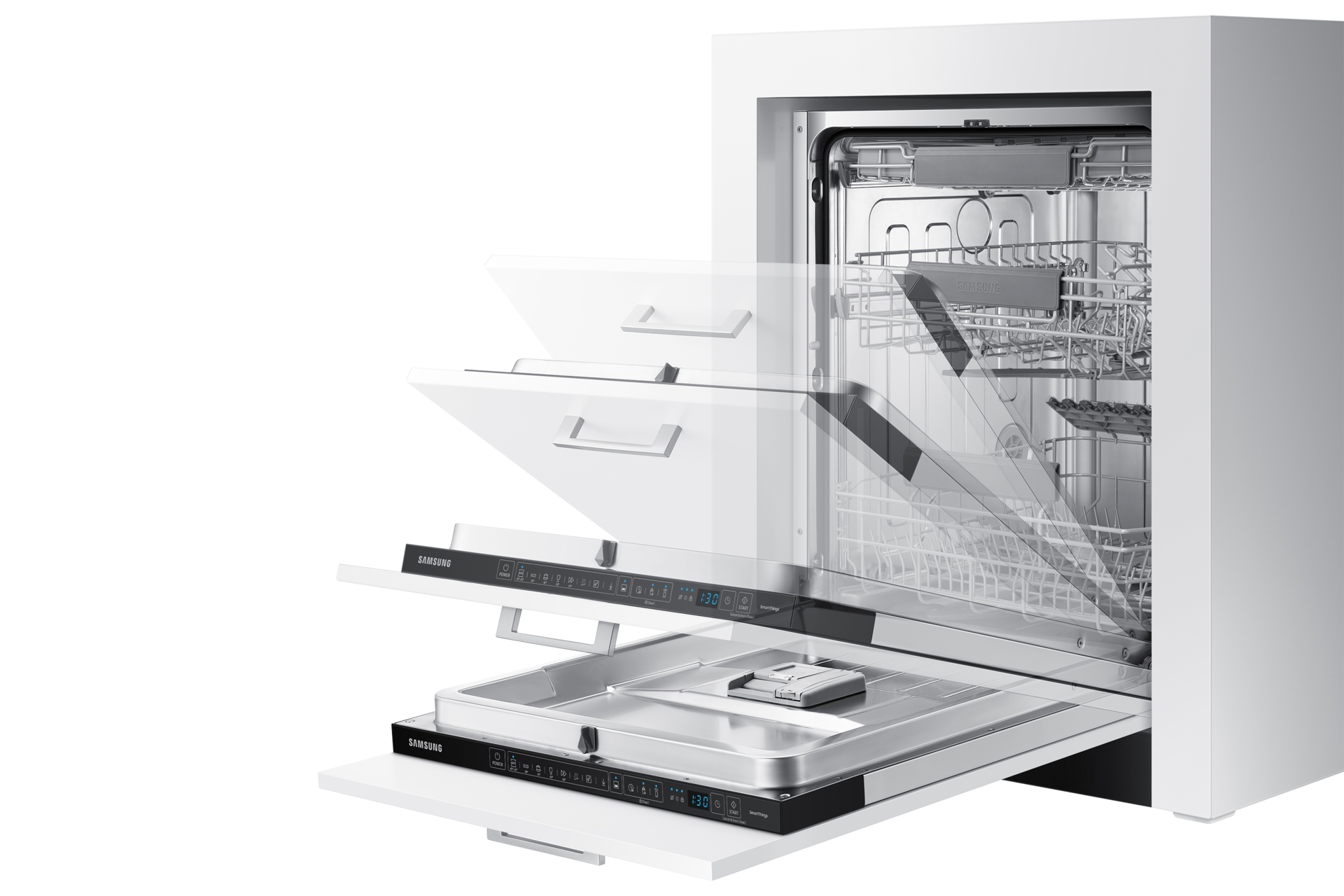 silding-hinge2 White