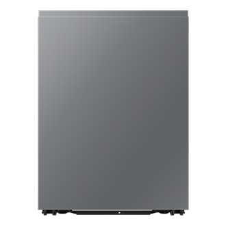 DW7700B Built In Dishwasher with Energy Efficiency and WaterJet Clean™ Front Gray 