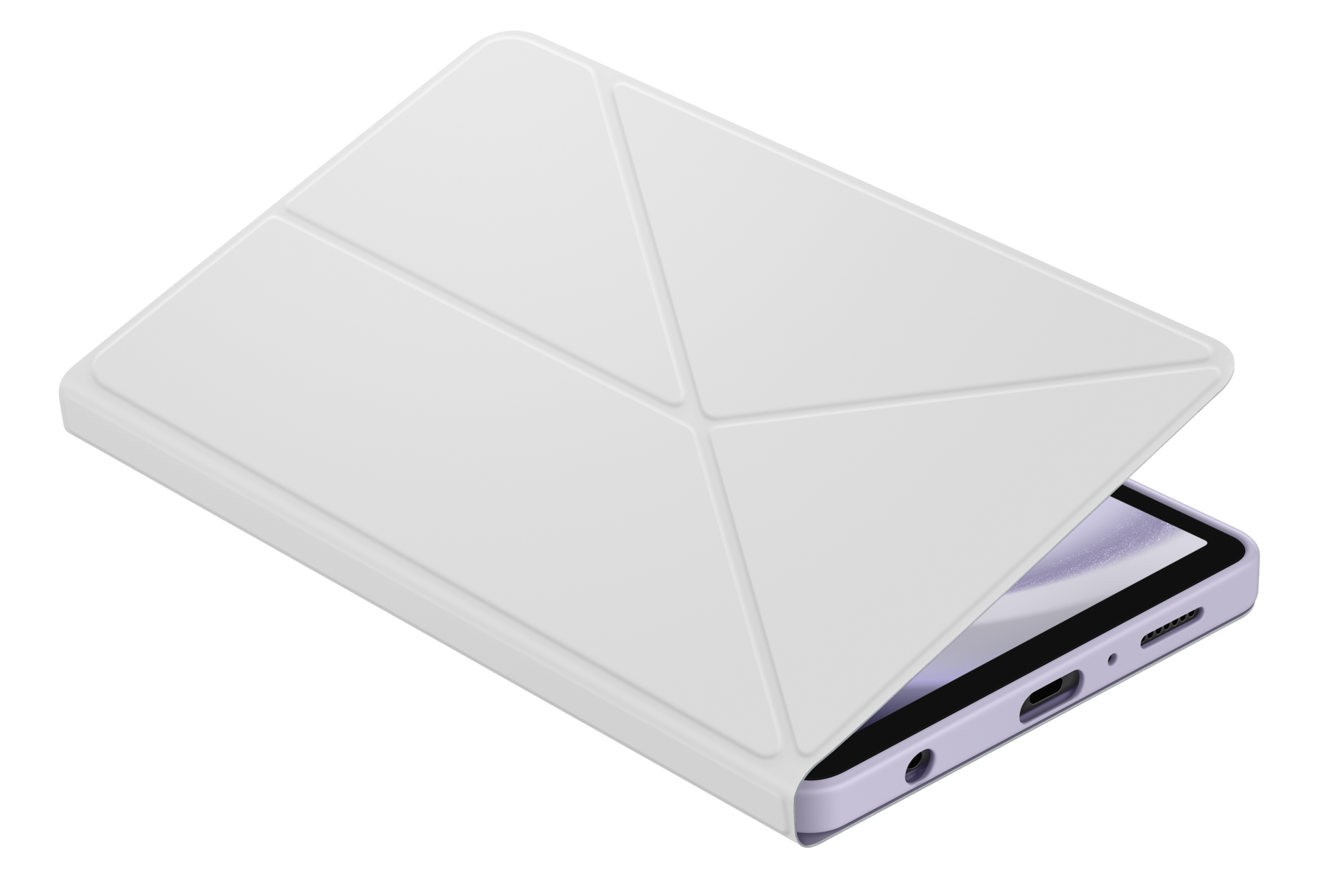 dynamic5 White