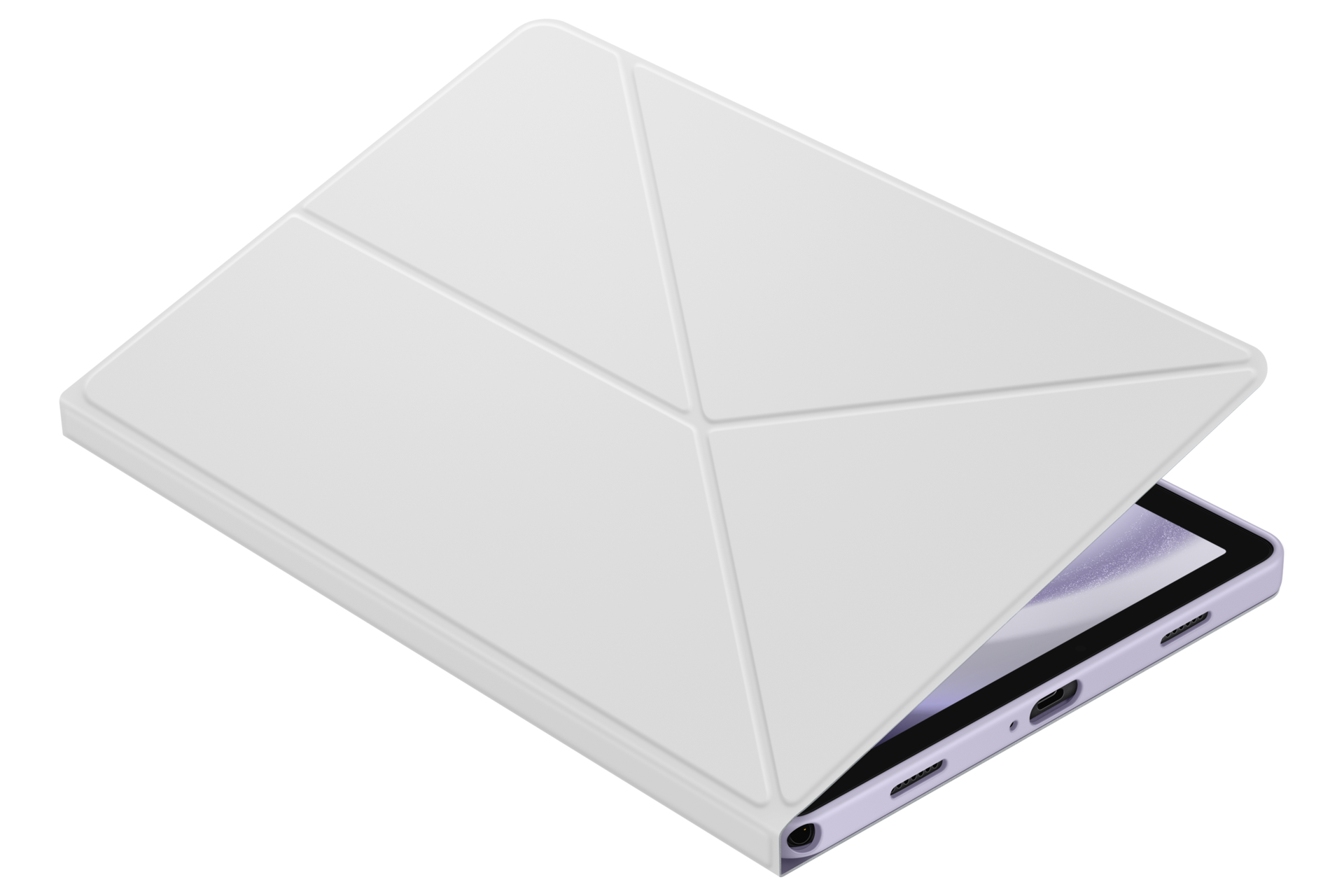 dynamic5 White