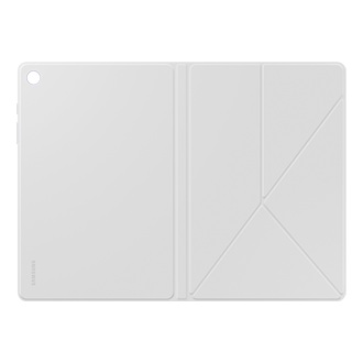 back-open-cover-only White