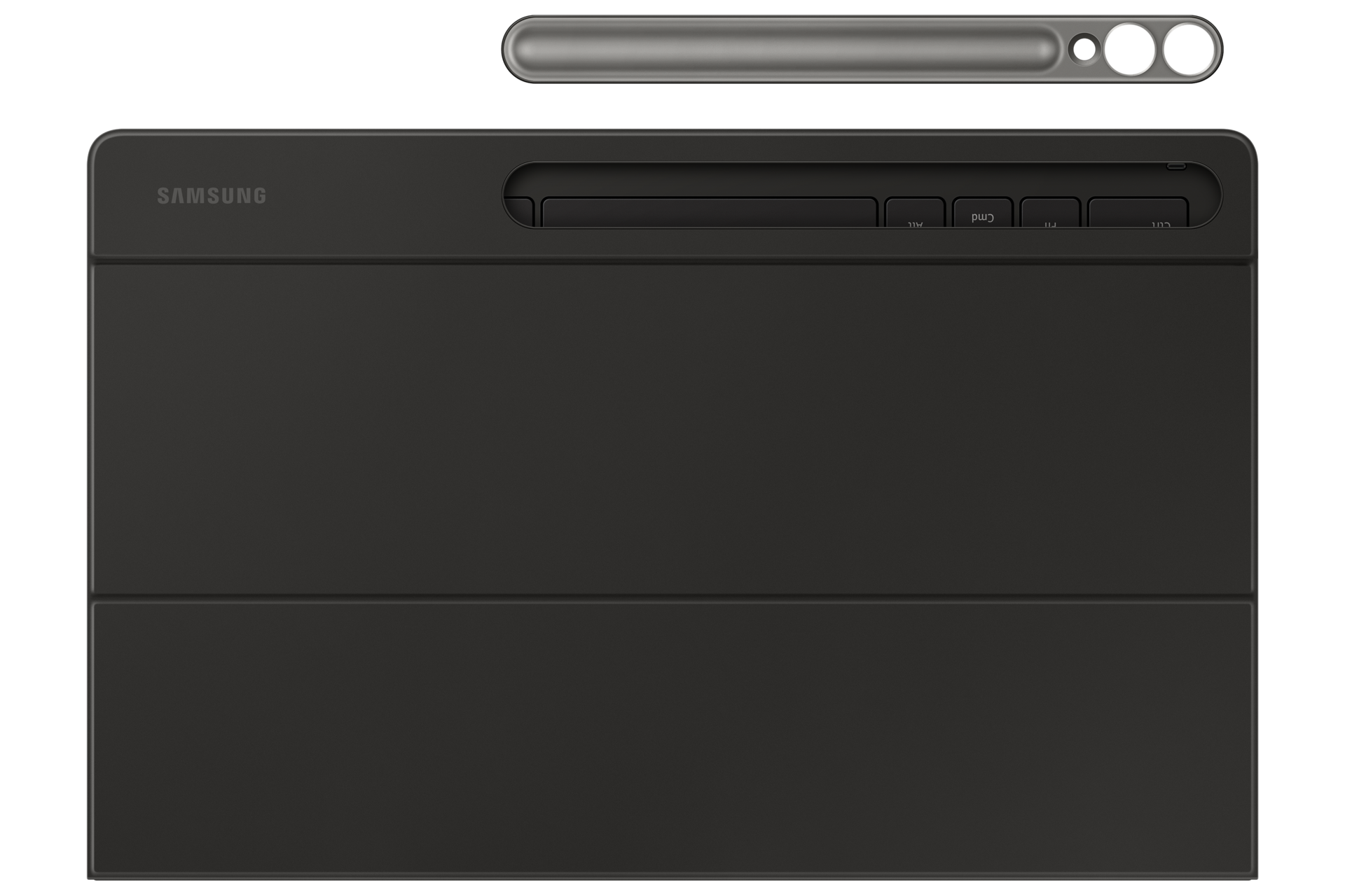 changeble-pen-holder Black