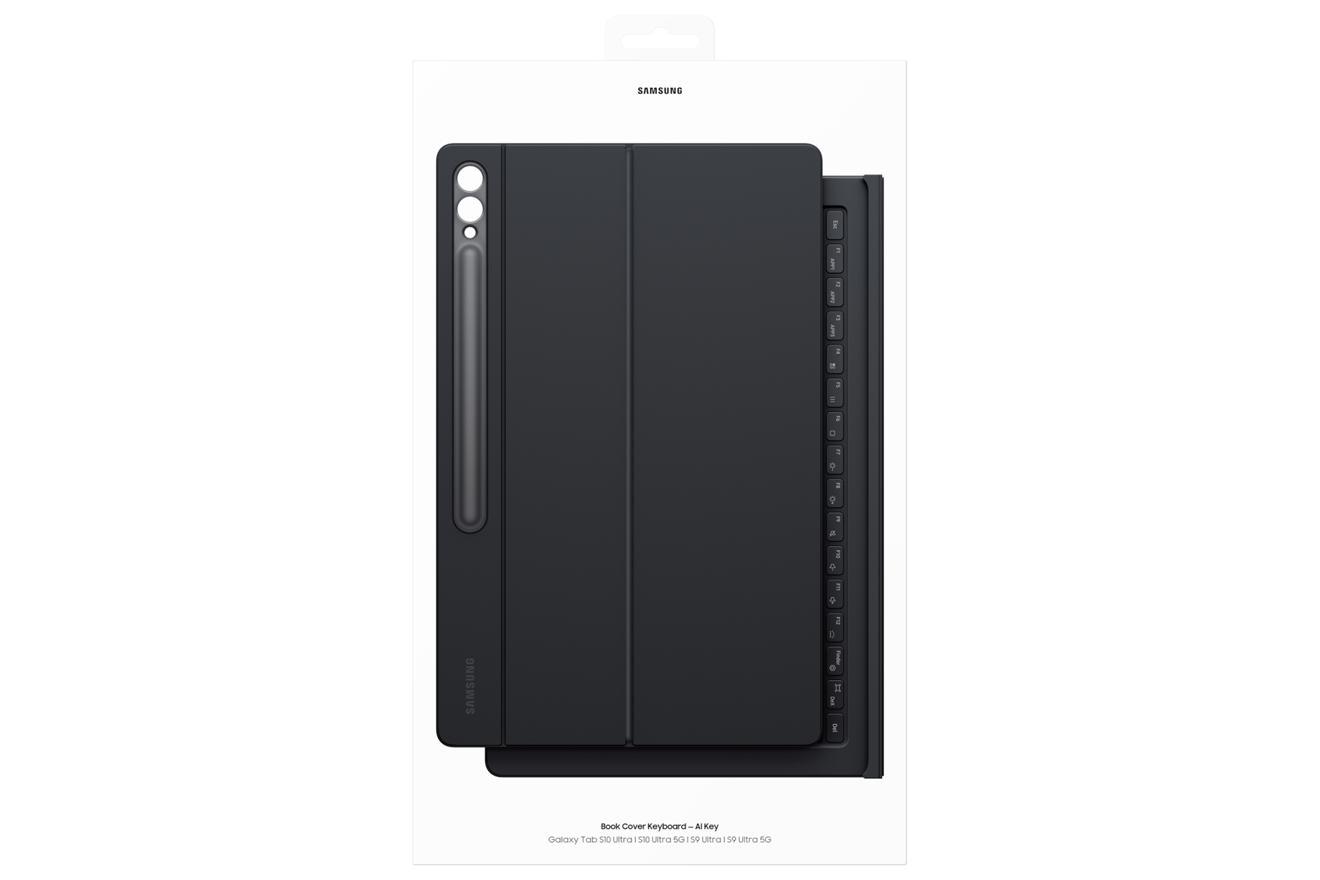 package Black