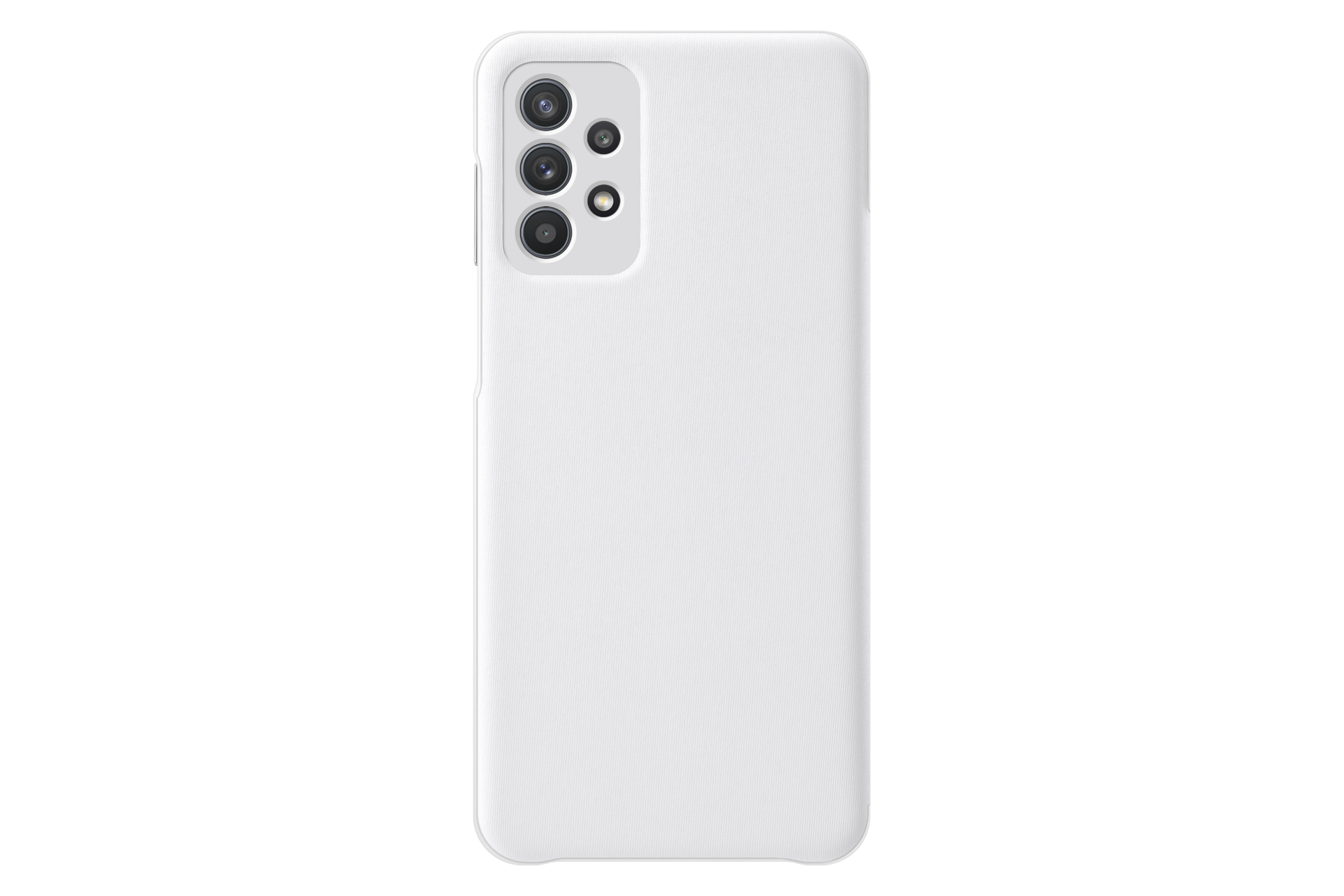 back White