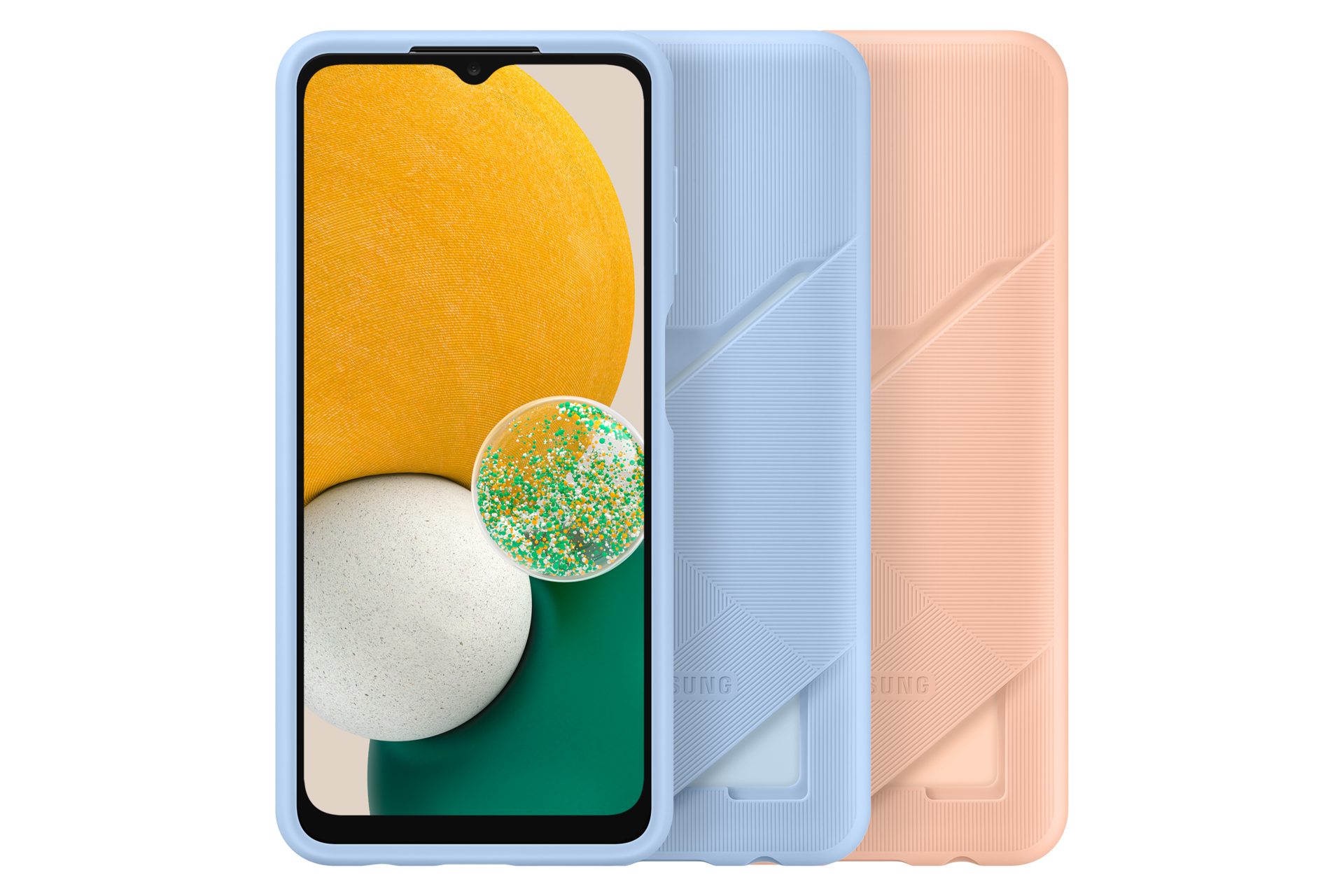 set-cut Awesome Peach