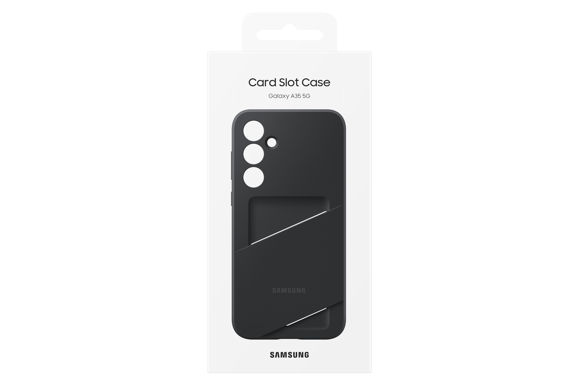package Black