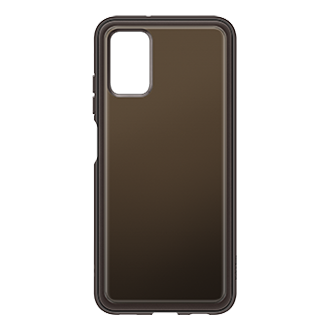 back-case-only Black