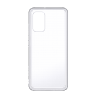 back-caseonly Transparent