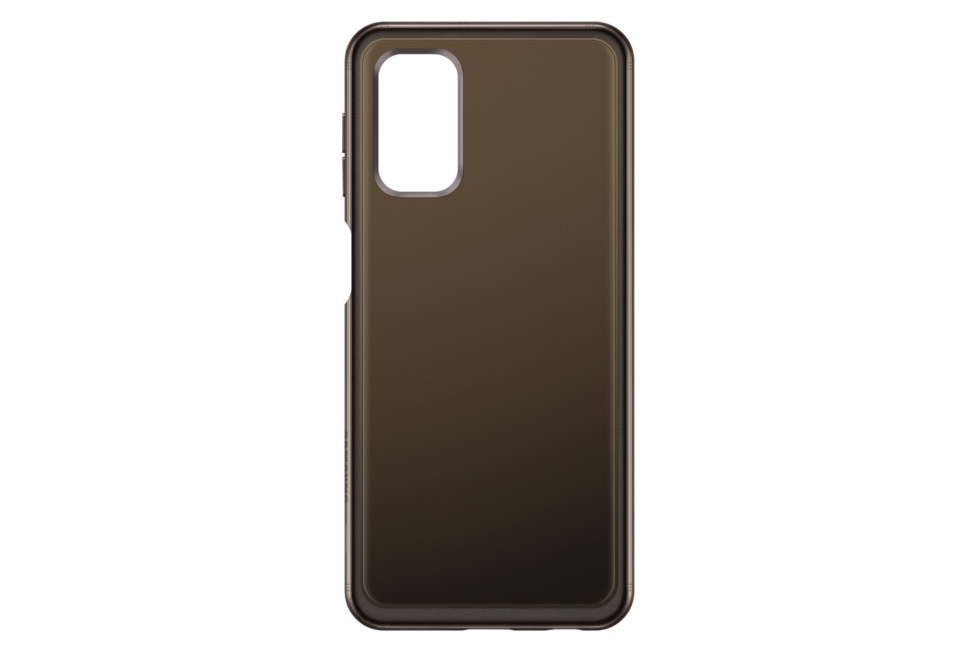 back-caseonly Black