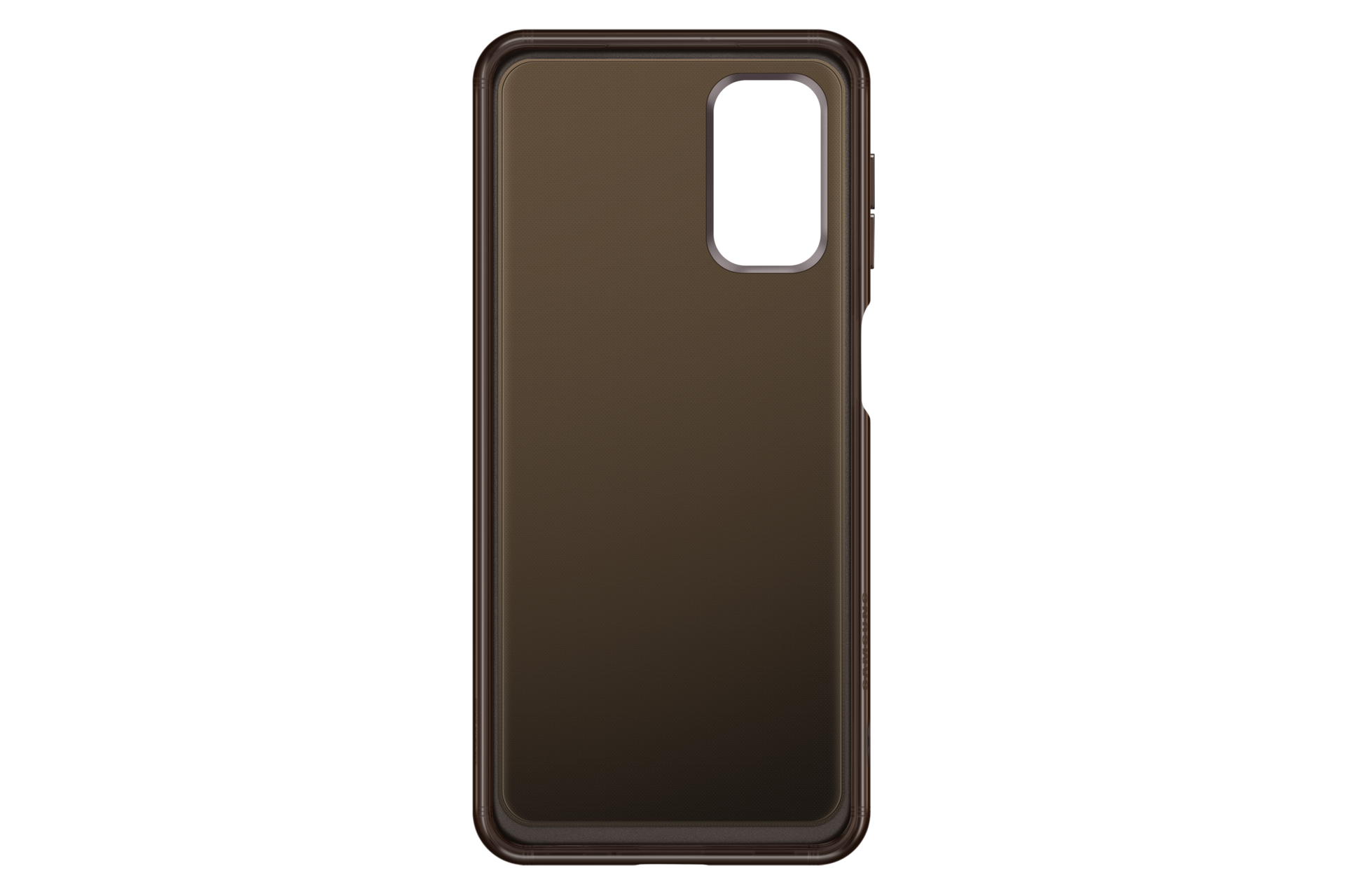 front-caseonly Black