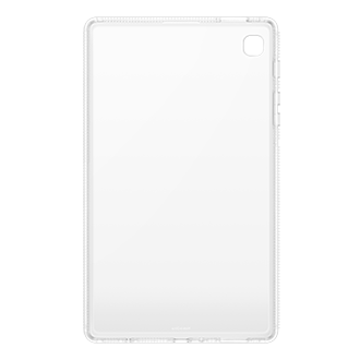 front-caseonly Transparent