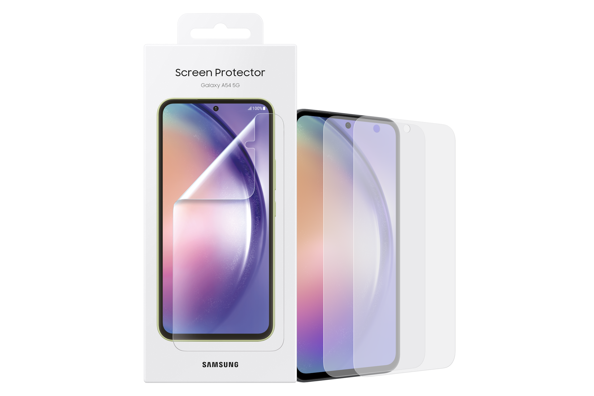 package Transparent
