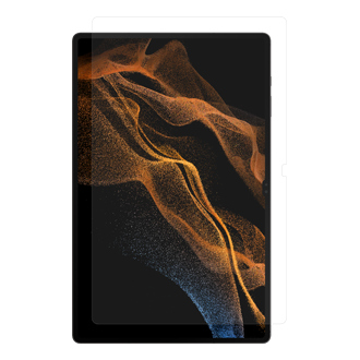 front Transparent
