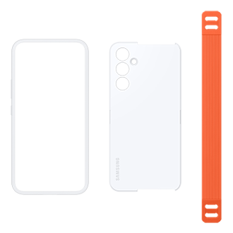 set White