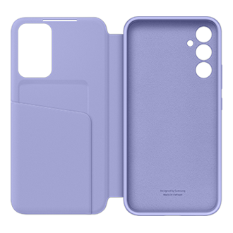 front-open-case-only Blueberry