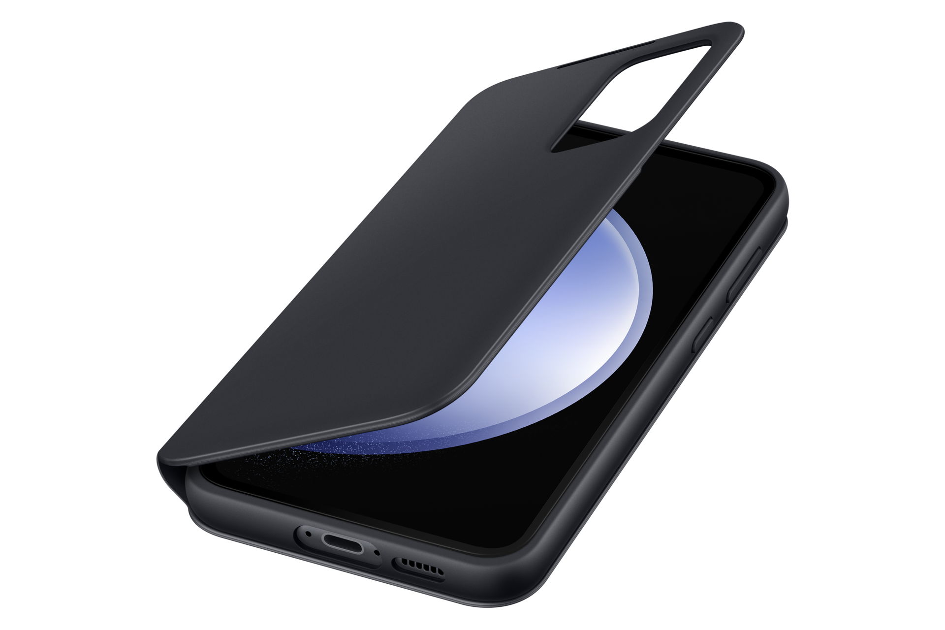 dynamic Black
