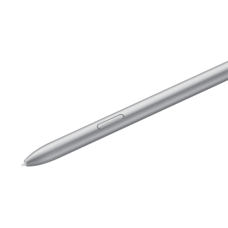 dynamic Mystic Silver