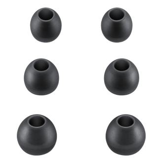 dynamic5 Black