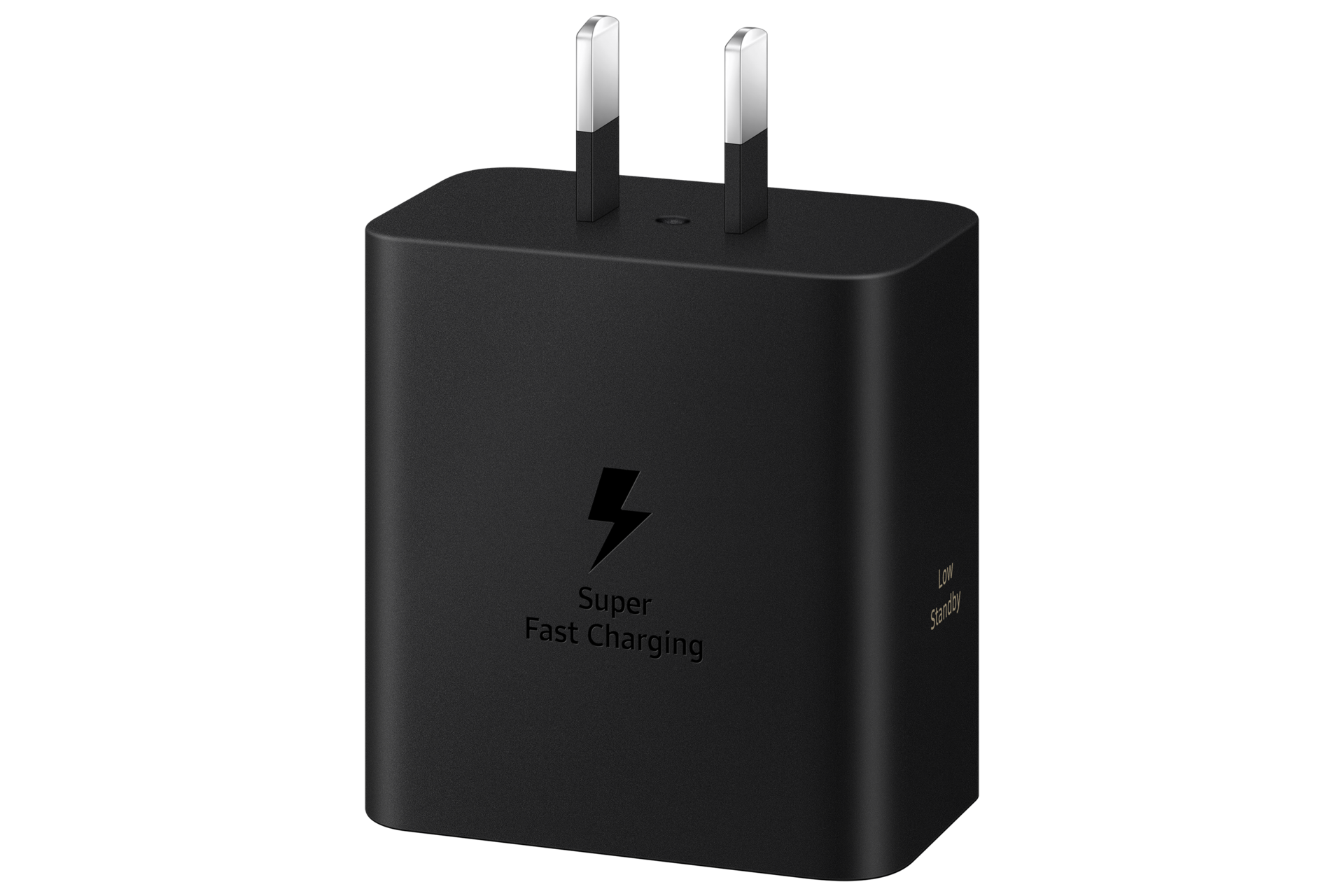 60 W toiteadapter (must) Must dünaamiline