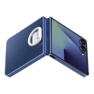 dynamic Transparent