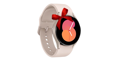 Uus algus – Galaxy