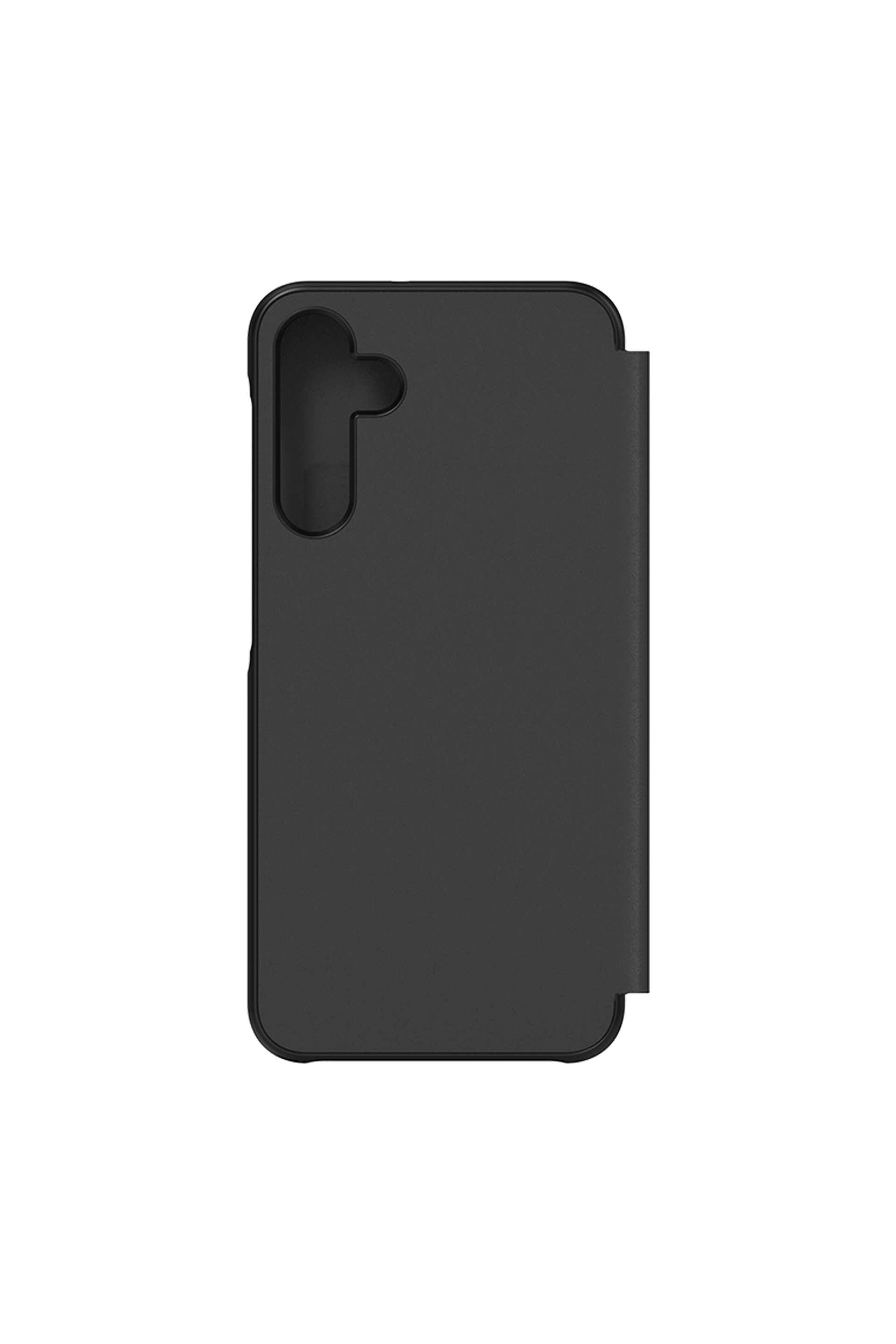 back Black