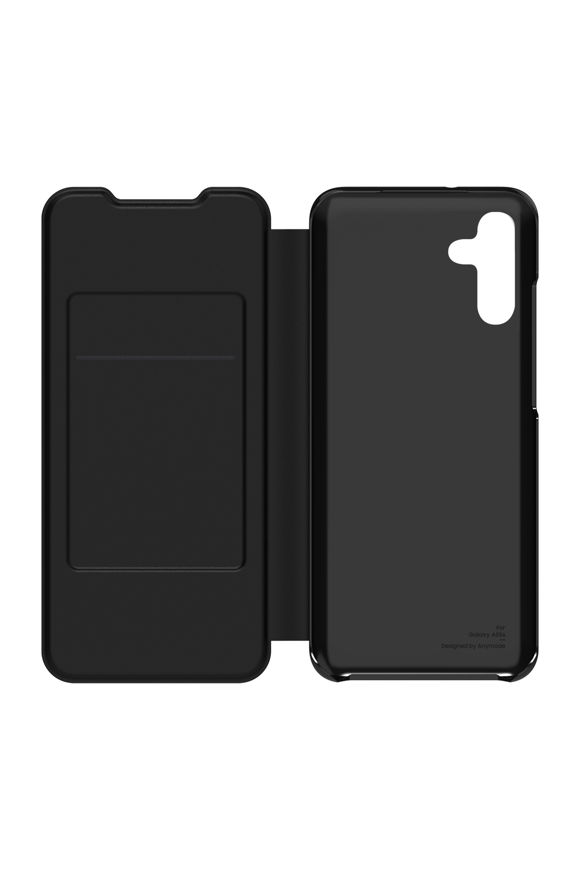 frontopen Black
