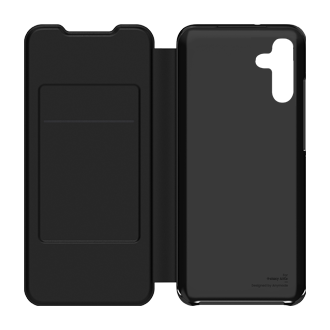 frontopen Black