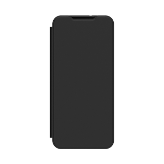 front Black