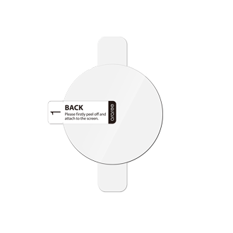 frontopen Ivory White