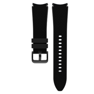front Black