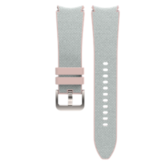 front Grey(Fabric) / Pink
