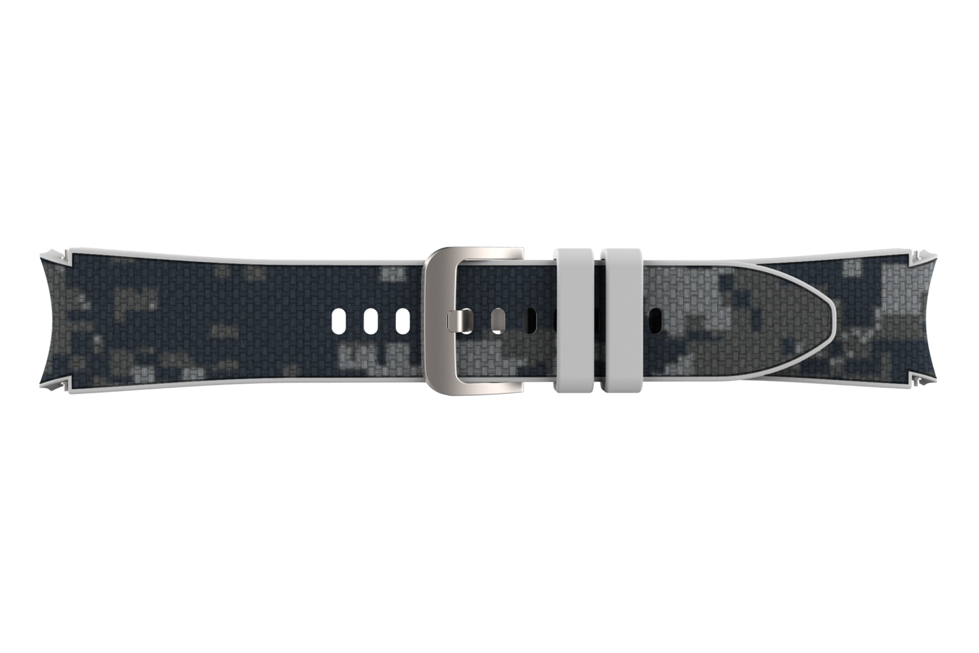 front2 Camo Grey(Fabric) / Grey